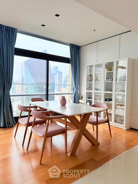 2-BR Condo at Circle Living Prototype New Petchburi near MRT Phetchaburi (ID 1906982)