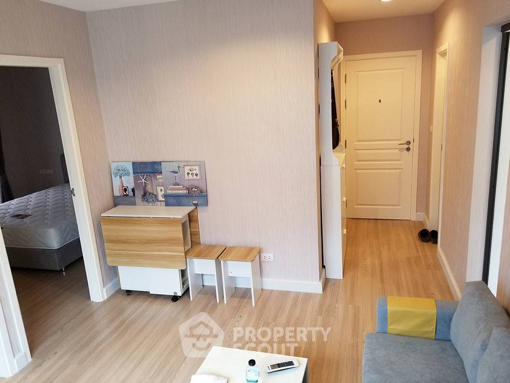 picture 2-BR Condo at The Nest Sukhumvit 22 near MRT Queen Sirikit National Convention Centre (ID 384446) - 12/12
