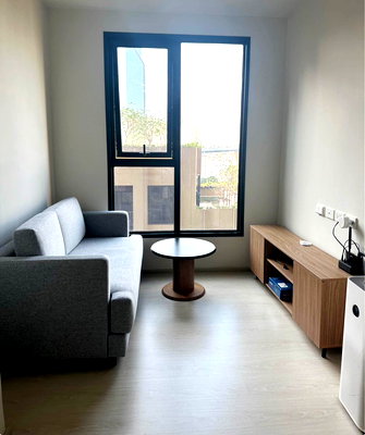 Condos for rent  Bangpakok 3 Hospital : NUE Riverest                  Ratburana 