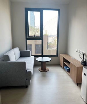 #A124271 ✅ 3/1/69  ให้เช่า NUE Riverest Ratburana 📲📢สอบถาม ld line @condoboy