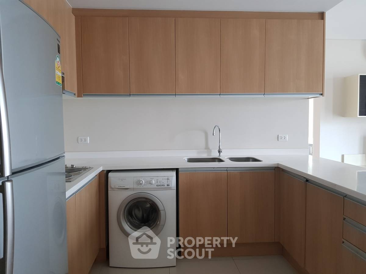 picture 2-BR Condo at Villa Asoke near MRT Phetchaburi (ID 2510015) - 18/18