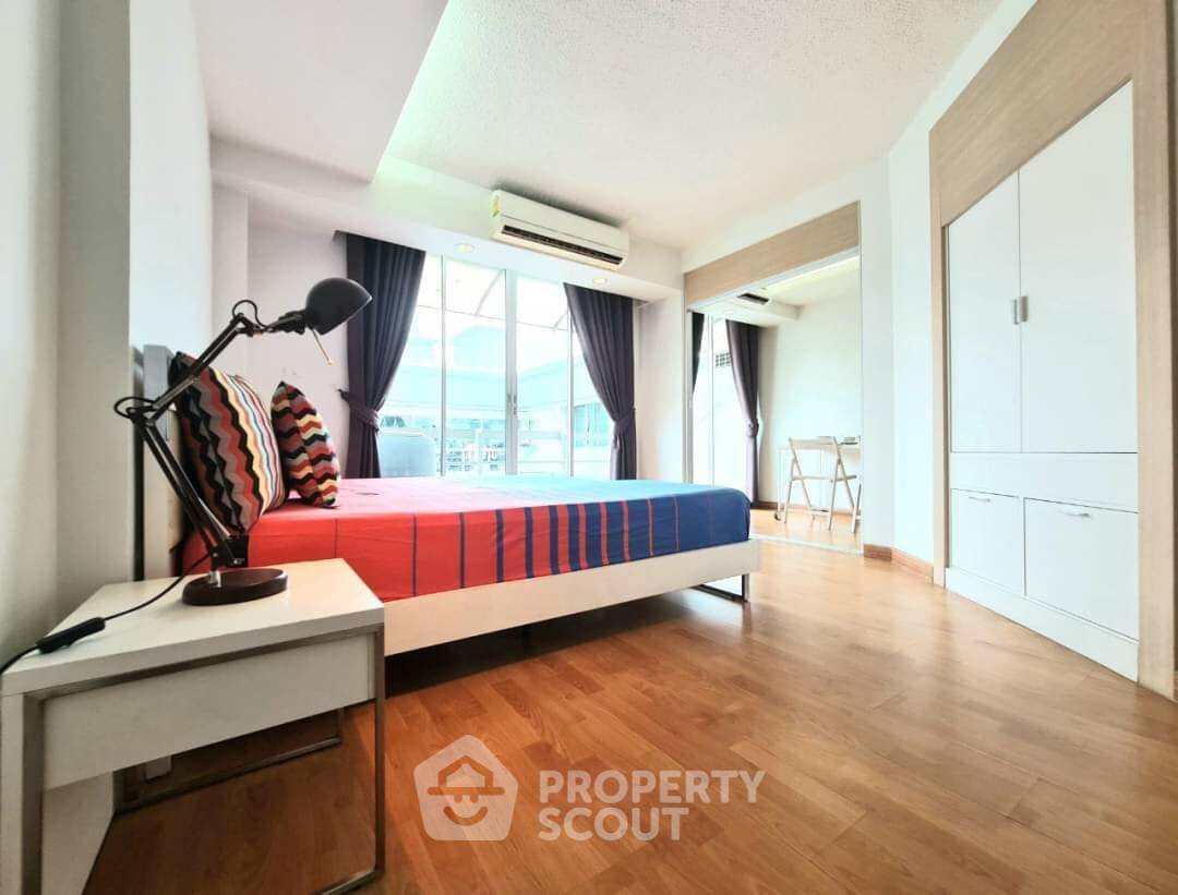 รูป คอนโด 1-ห้องนอน ที่ วอเตอร์ฟอร์ด สุขุมวิท 50 คอนโดมิเนียม ใกล้ BTS อ่อนนุช (ID 863862) - รูปที่ 5/5