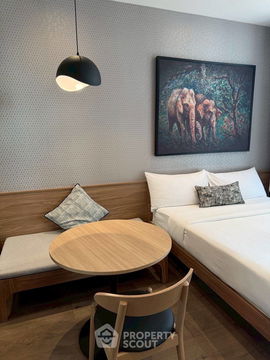 คอนโด 1-ห้องนอน ที่ พาร์ค ออริจิ้น พร้อมพงษ์ ใกล้ BTS พร้อมพงษ์ (ID 2508518)