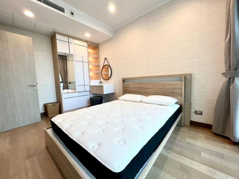 🏢 ให้เช่าคอนโด : Supalai Oriental Sukhumvit 39 (ศุภาลัย โอเรียนทัล สุขุมวิท 39) รหัสทรัพย์ | 📌LNP-C1654