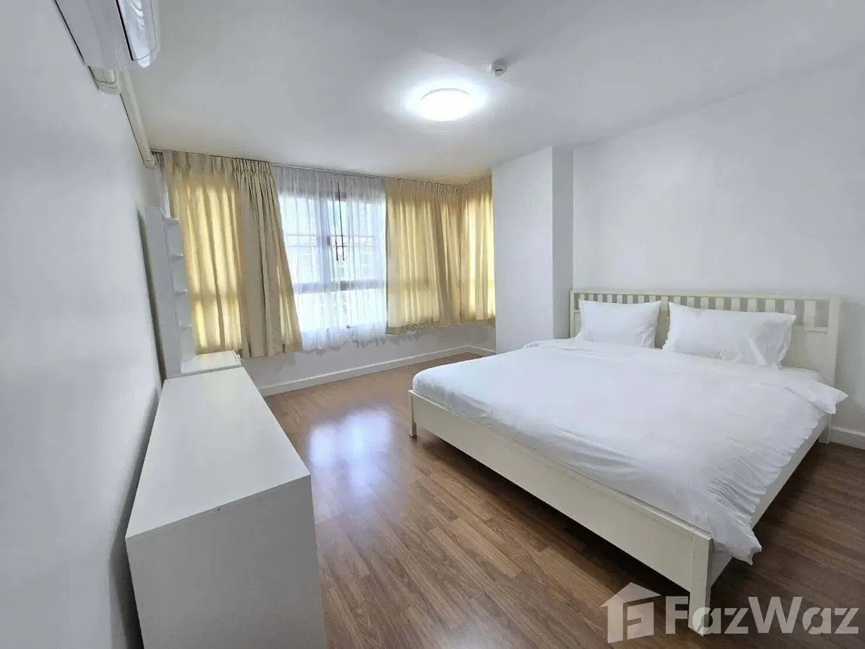 รูป ขาย คอนโด 2 ห้องนอน ในโครงการ เดอะ โคลเวอร์ ทองหล่อ 5958216 - รูปที่ 2/5