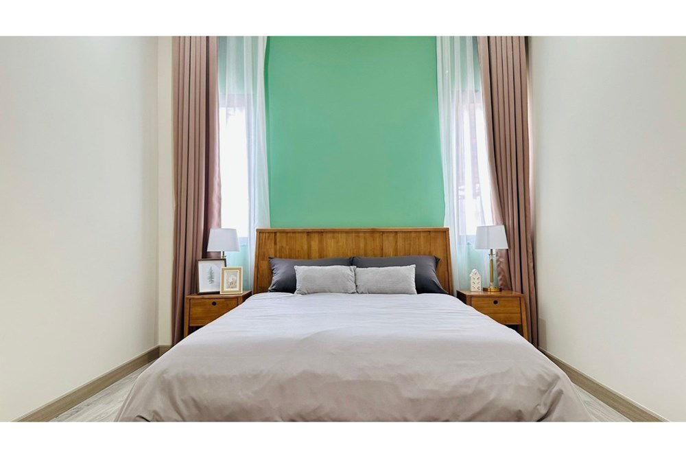 รูป [920311044-1] ขายบ้านเดี่ยว พร้อมอยู่ พัทยา - รูปที่ 16/58