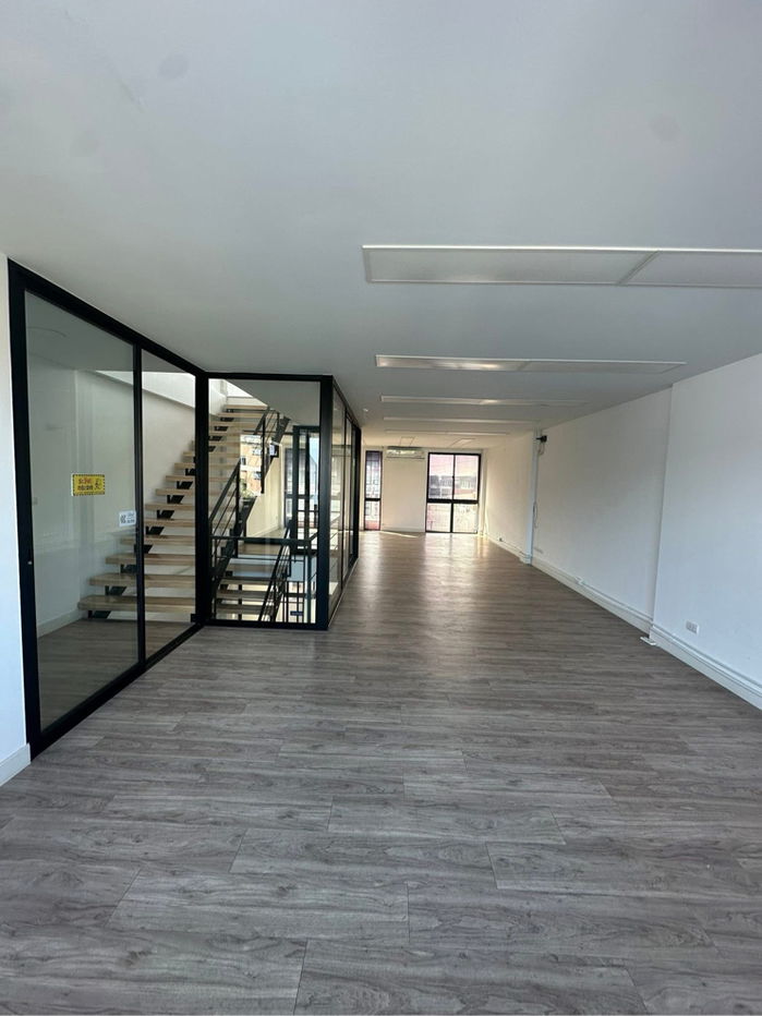 รูป #Z3928💥 020169 🔥ให้เช่า Home Office Nirvana@WORK Ladprao - Kasetnawamin - รูปที่ 5/10