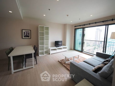 คอนโด 1-ห้องนอน ที่ โนเบิล โซโล ใกล้ ทองหล่อ (ID 2509996)