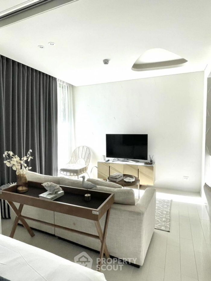 รูป คอนโด 1-ห้องนอน ที่ วีรันดา เรสซิเดนซ์ หัวหิน ใกล้ หาดเขาตะเกียบ (ID 1433781) - รูปที่ 3/6