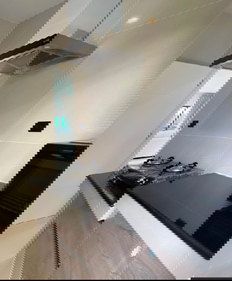 รูป #A124266 ✅ 3/1/69  ให้เช่าบ้านเดี่ยว Burasiri Krungthep Kreetha 📲📢สอบถาม ld line @condoboy - รูปที่ 12/12