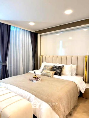 คอนโดให้เช่า : คอนโด 1-ห้องนอน ที่ ศุภาลัย เพลส สุขุมวิท 39 ใกล้ BTS พร้อมพงษ์ (ID 2502741)