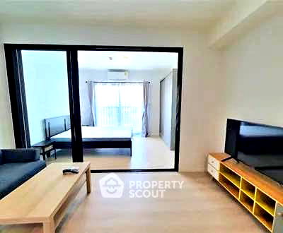 คอนโดให้เช่า : คอนโด 1-ห้องนอน ที่ เอ สเปซ เมกา 1 ใน บางแก้ว (ID 2185500)