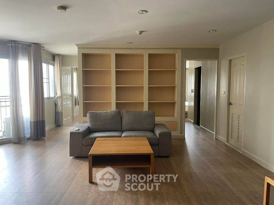 picture 2-BR Condo at Belle Park Residence Condominium in Chong Nonsi (ID 549758) - 10/10