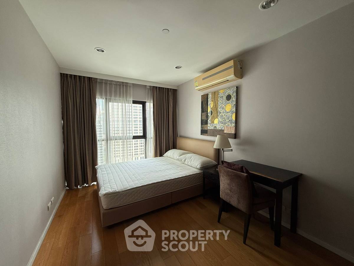 รูป คอนโด 2-ห้องนอน ที่ สาธร การ์เด้นส์ ใกล้ MRT สีลม (ID 2519065) - รูปที่ 5/8