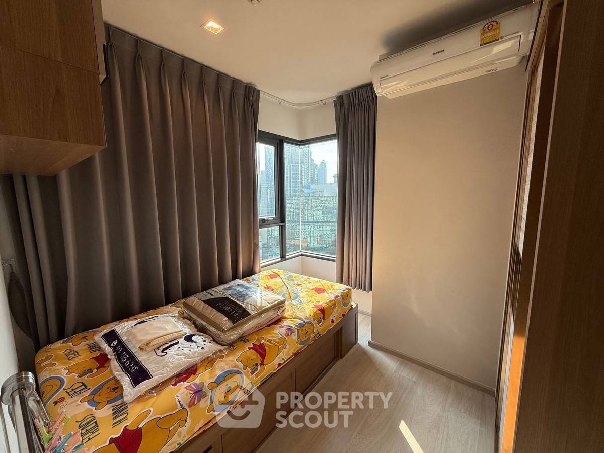 รูป คอนโด 2-ห้องนอน ที่ ไลฟ์ วัน ไวร์เลส ใกล้ BTS เพลินจิต (ID 2518944) - รูปที่ 4/8