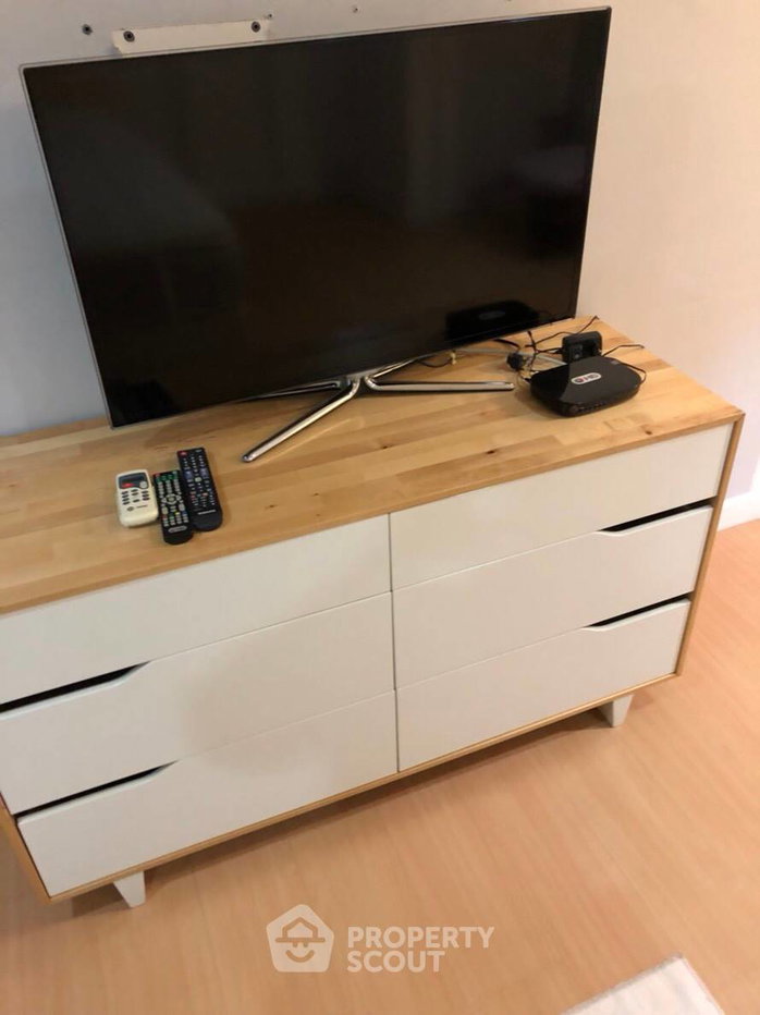 รูป คอนโด 1-ห้องนอน ที่ เดอะ เทรนดี้ คอนโดมิเนียม ใกล้ BTS นานา (ID 515535) - รูปที่ 4/10