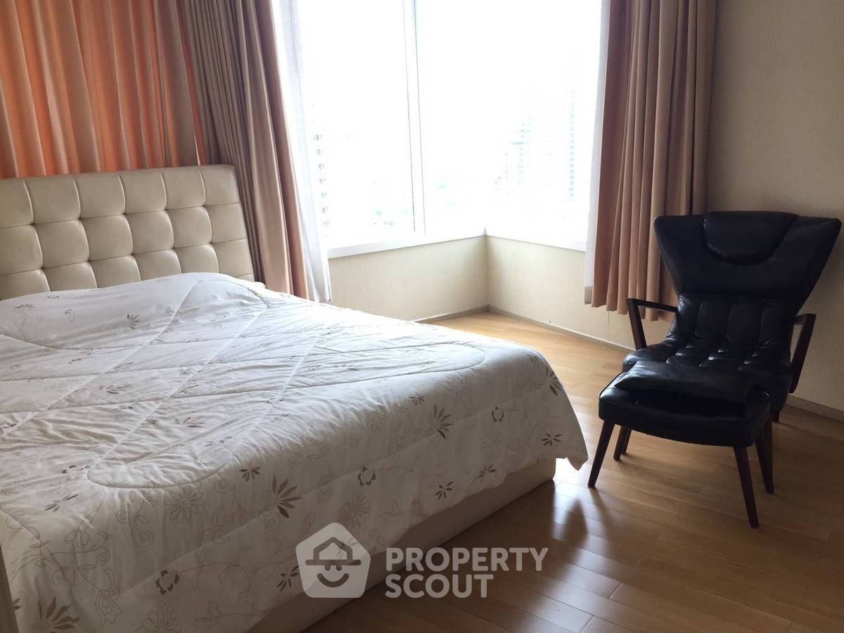 picture 2-BR Condo at 39 By Sansiri near BTS Phrom Phong (ID 655584) - 8/16