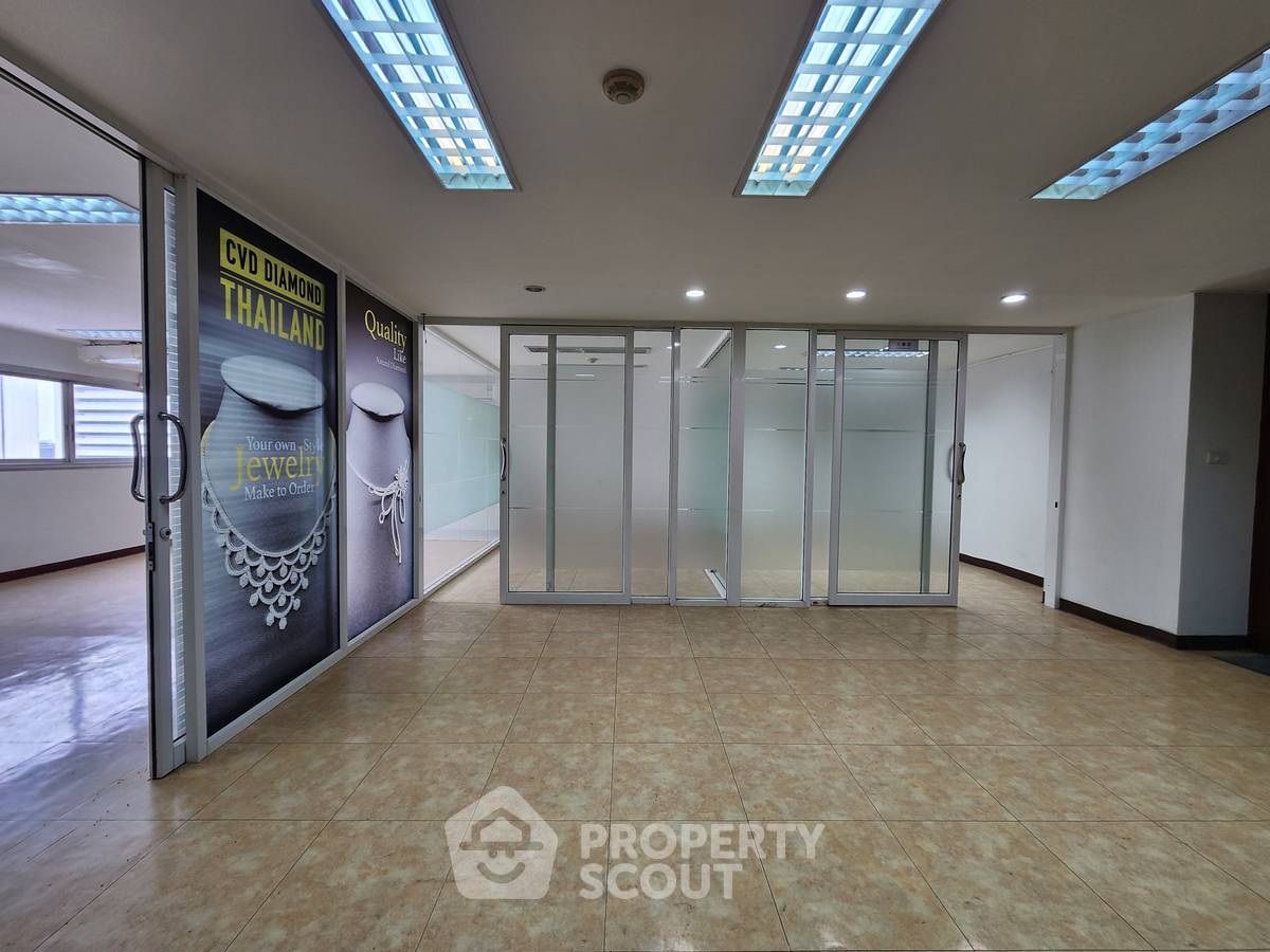 รูป คอนโด 4-ห้องนอน ที่ ศุภาลัย พรีมา ริวา พระราม 3 - นราธิวาส ใน ช่องนนทรี (ID 2510035) - รูปที่ 3/16