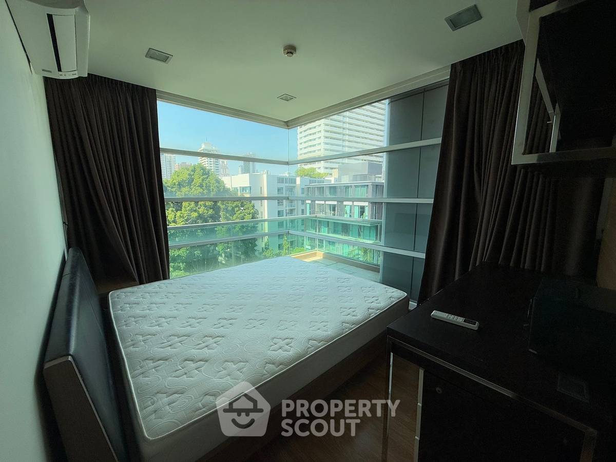 รูป คอนโด 2-ห้องนอน ที่ ดิ แอลโคฟ สุขุมวิท 49 ใกล้ BTS พร้อมพงษ์ (ID 1656955) - รูปที่ 33/33