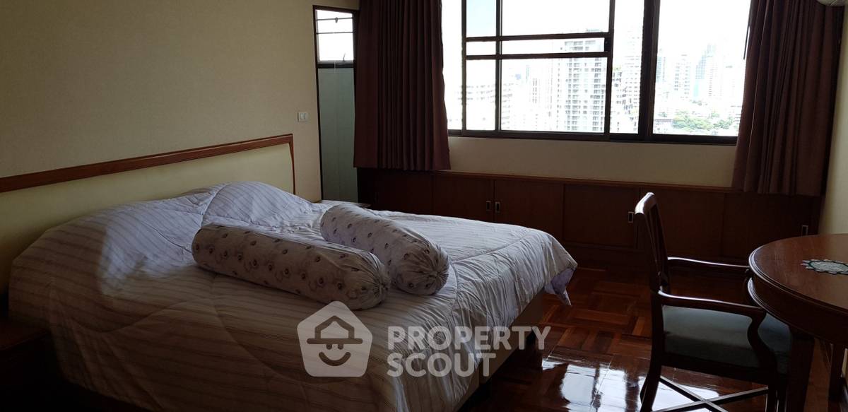 รูป คอนโด 3-ห้องนอน ที่ เดอะ ฮาบิแทต สุขุมวิท 53 คอนโดมิเนียม ใกล้ BTS ทองหล่อ (ID 512675) - รูปที่ 14/21