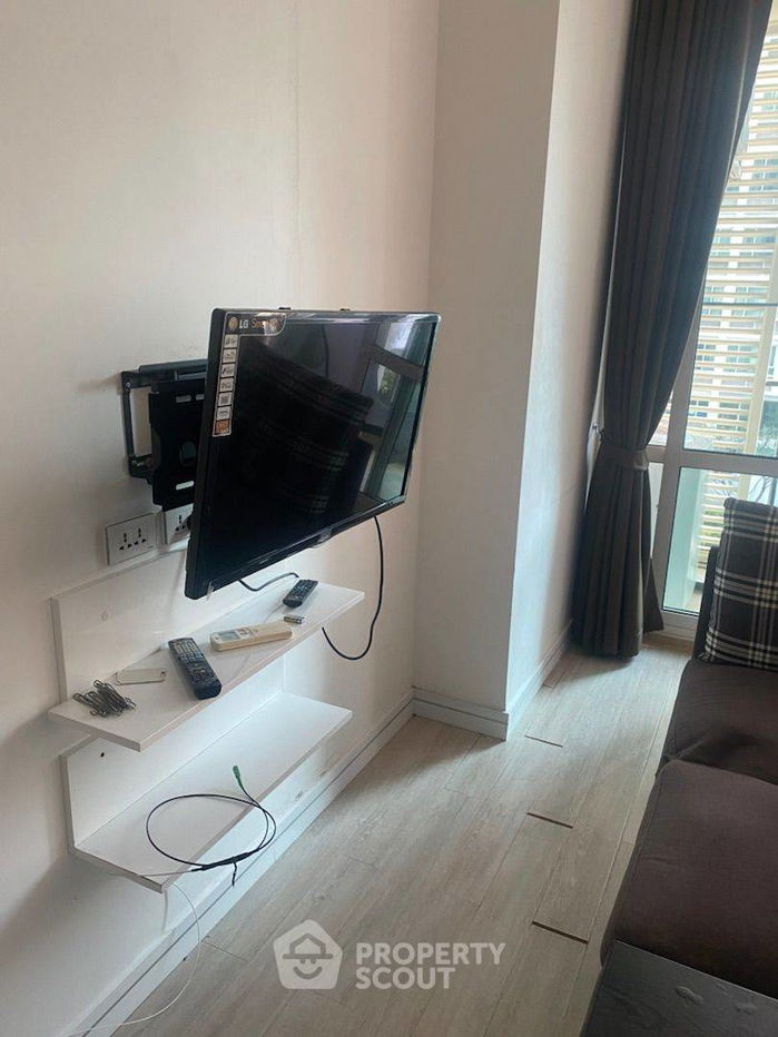 รูป คอนโด 1-ห้องนอน ที่ ที.ซี. กรีน พระรามเก้า ใกล้ MRT พระราม 9 (ID 2025130) - รูปที่ 4/7