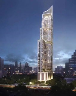 ✨ For Sale: The Esse Asoke Condo ✨    💰 Only 6,700,000  THB