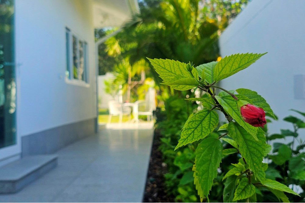 รูป [920601001-588] ขายบ้านหรูใหม่ 3 ห้องนอน 3 ห้องน้ำ ในซอยหัวหิน 70 - รูปที่ 18/52