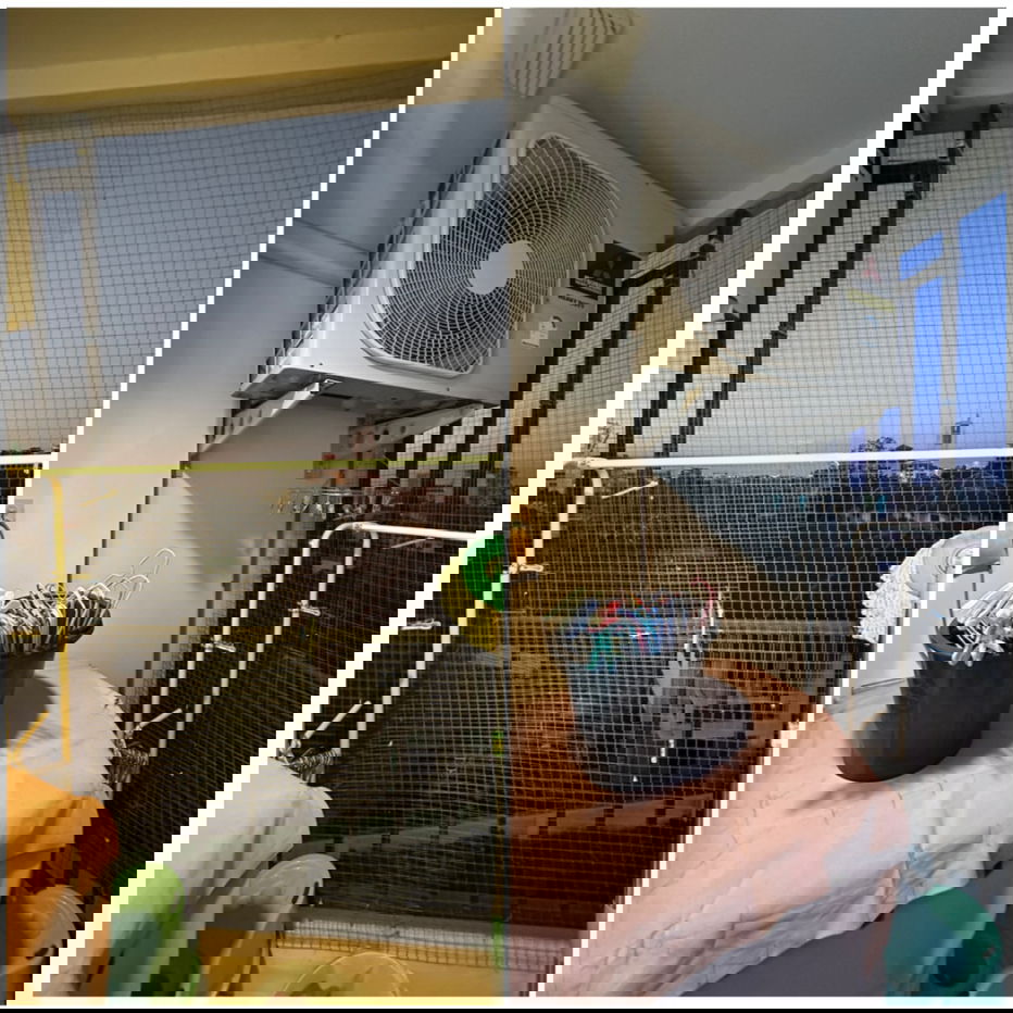 รูป ขายถูกมาก เพลิน เพลิน คอนโด แจ้งวัฒนะ-ปากเกร็ด Ploen Ploen Condo Chaengwattana-Pakkred เพียง 5 นาที จาก Central แจ้งวัฒนะ ใกล้รถไฟฟ้าสายสีชมพู - รูปที่ 12/18