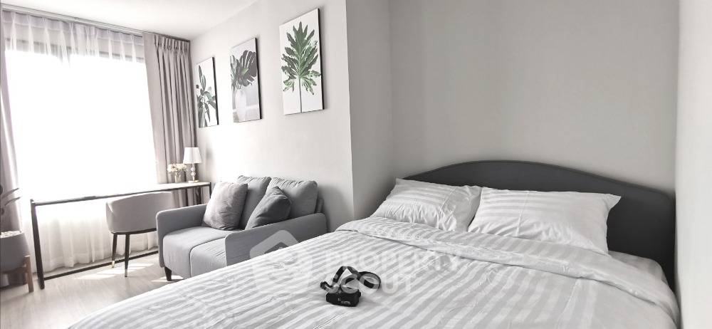 รูป คอนโด 1-ห้องนอน ที่ ไลฟ์ ลาดพร้าว ใกล้ BTS ห้าแยกลาดพร้าว (ID 688111) - รูปที่ 5/7