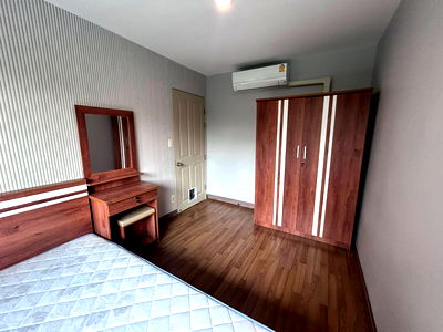 Condos for rent : TH0181 | For Rent: Metro Park Sathorn Phase 22 💰 13,000 THB/month 🚝 Near BTS Wutthakat