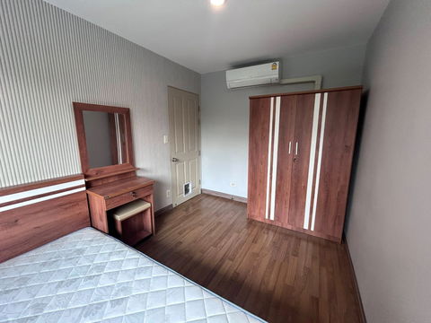 TH0181 | ให้เช่า Metro Park Sathorn Phase 22 💰 13,000 บาท/เดือน 🚝 ใกล้ BTS วุฒากาศ