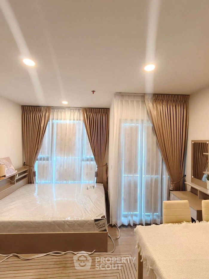 รูป คอนโด 1-ห้องนอน ที่ แอสปาย สุขุมวิท 48 ใกล้ BTS พระโขนง (ID 2518977) - รูปที่ 9/16