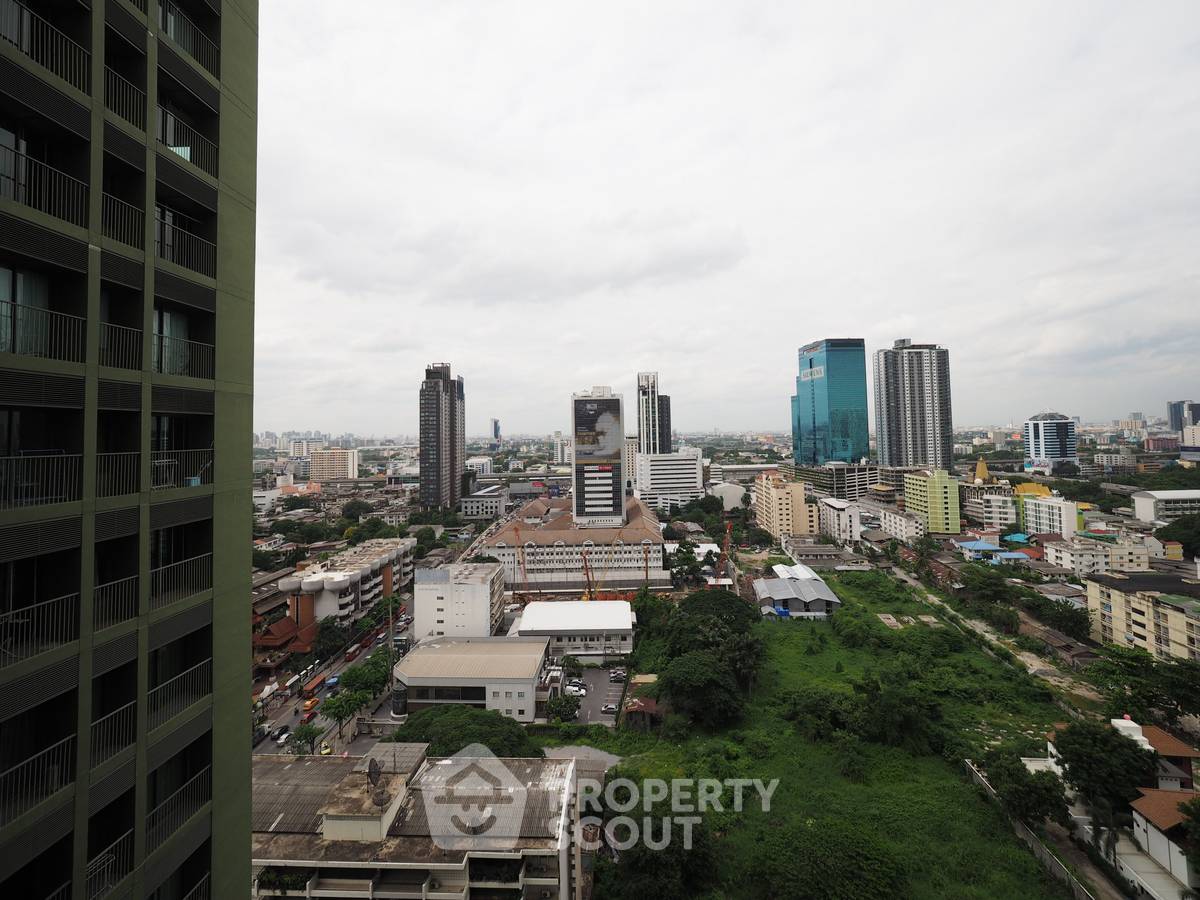 รูป คอนโด 1-ห้องนอน ที่ โนเบิล โซโล ใกล้ ทองหล่อ (ID 2509996) - รูปที่ 8/8