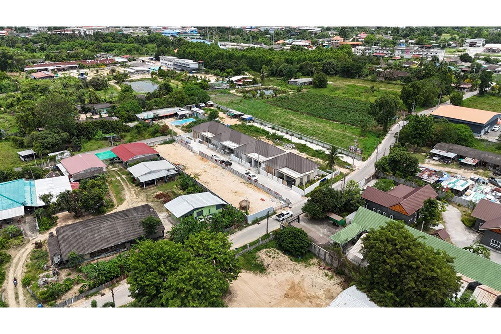 รูป [920311044-1] ขายบ้านเดี่ยว พร้อมอยู่ พัทยา - รูปที่ 57/58