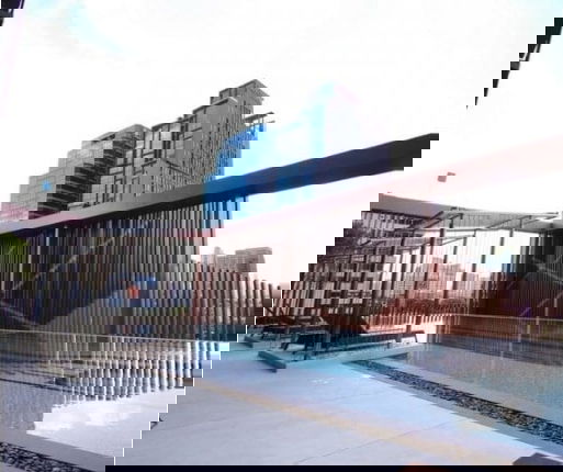 picture ✨ For Sale: C Ekkamai Condo ✨ 💰 Only 8,100,000 THB - 3/4