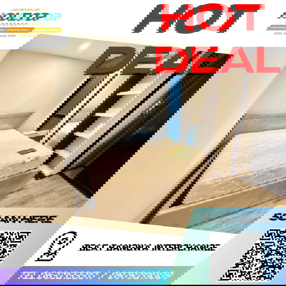 picture #R8556 🎉 030169 Condo for Rent: Beat Bangwa Interchange - 1/7