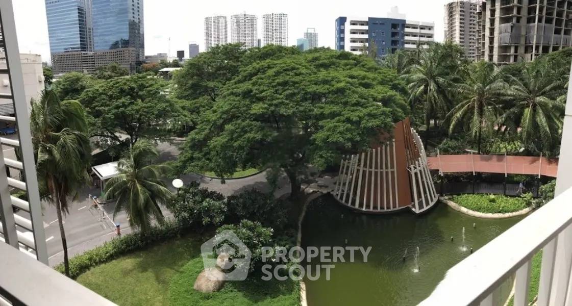 รูป คอนโด 1-ห้องนอน ที่ แอ็บสแตร็กส์ พหลโยธิน พาร์ค ใกล้ BTS ห้าแยกลาดพร้าว (ID 2278851) - รูปที่ 11/20