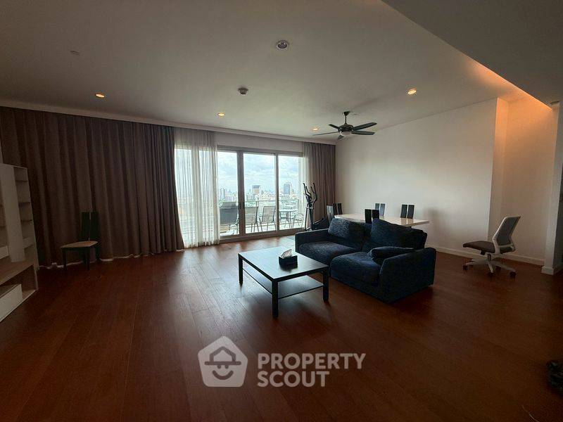 รูป คอนโด 3-ห้องนอน ที่ 185 ราชดำริ ใกล้ BTS ราชดำริ (ID 2511807) - รูปที่ 2/15