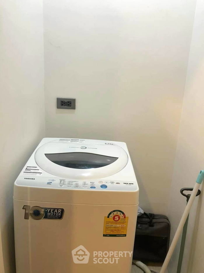 รูป คอนโด 1-ห้องนอน ที่ วายน์ บาย แสนสิริ ใกล้ BTS พระโขนง (ID 1925893) - รูปที่ 4/9