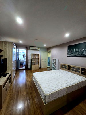 เช่าคอนโด ซอยอ่อนนุช (สุขุมวิท 77) : 🎊 ให้เช่าคอนโด รีเจ้นท์ โฮม 22 สุขุมวิท 85 อาคาร 1 ชั้น 3 1 ห้องนอน ขนาด 63 ตรม ใกล้ โลตัส อ่อนนุช