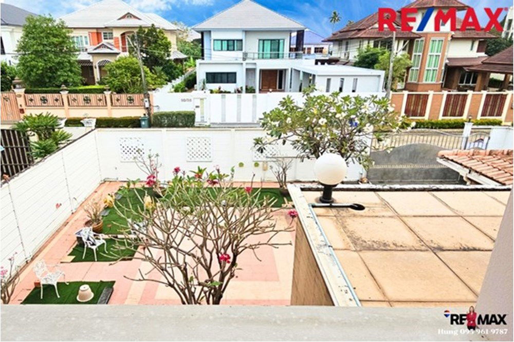 picture [920091046-104] "Luxurious Thai Oasis in Vibrant Central Thailand" - 19/22