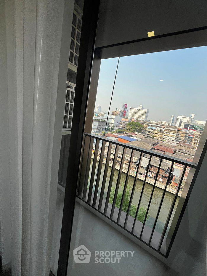picture 1-BR Condo at Chapter Thonglor 25 close to Thong Lo (ID 1988405) - 15/20