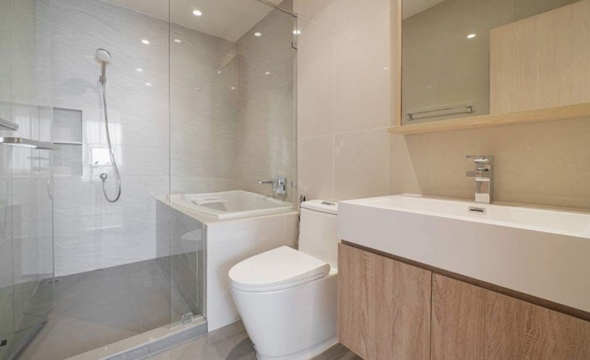 รูป #A124268 ✅ 3/1/69 ให้เช่า MARU EKKAMAI 2 📲📢สอบถาม ld line @condoboy - รูปที่ 12/12