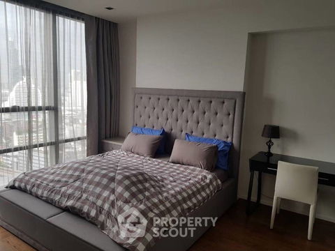 คอนโด 1-ห้องนอน ที่ เดอะ แบงค็อค สาทร ใกล้ BTS สุรศักดิ์ (ID 1954627)