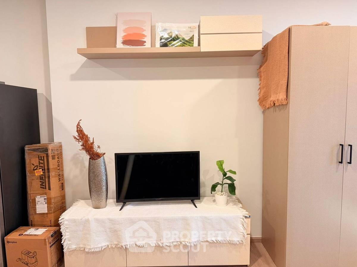 รูป คอนโด 1-ห้องนอน ที่ แอสปาย สุขุมวิท 48 ใกล้ BTS พระโขนง (ID 2518977) - รูปที่ 7/16