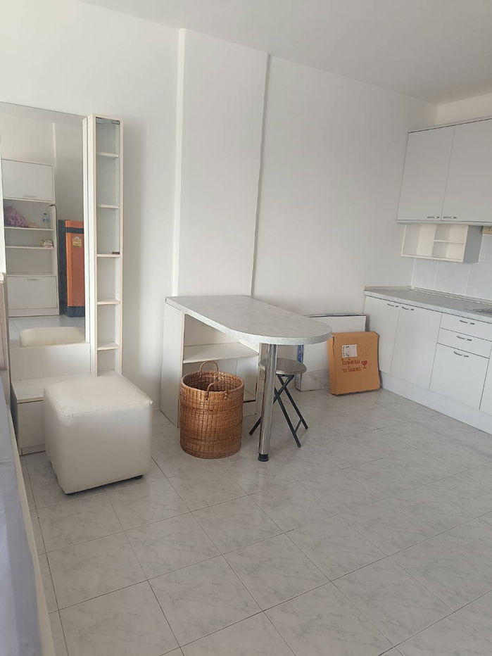 รูป ขายคอนโดซิตี้วิลล่า G2 ชั้น 6 ลาดพร้าว 126 ราคาดีที่สุดพร้อมเฟอร์นิเจอร์ ใกล้รถไฟฟ้า - รูปที่ 10/15