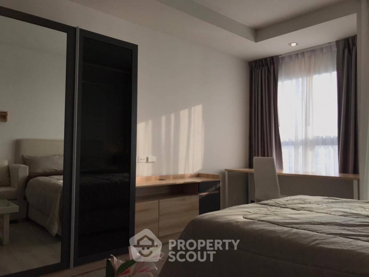 รูป คอนโด 1-ห้องนอน ที่ ไอดีโอ จรัญฯ 70 - ริเวอร์วิว ใกล้ MRT บางพลัด (ID 1993575) - รูปที่ 6/8