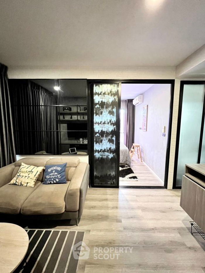 รูป คอนโด 2-ห้องนอน ที่ นอตติ้ง ฮิลล์ สุขุมวิท 105 ใกล้ BTS แบริ่ง (ID 1898348) - รูปที่ 2/10