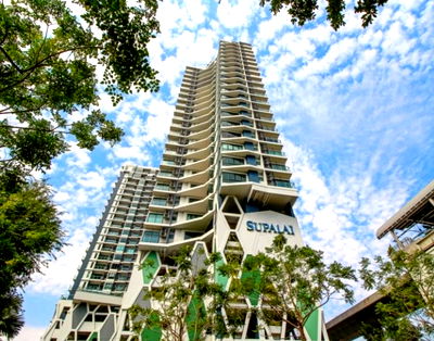 Condos for sale Klang Hospital : ✨ For Sale: Supalai Premier Charoen Nakhon Condo ✨   💰 Only 8,500,000 THB