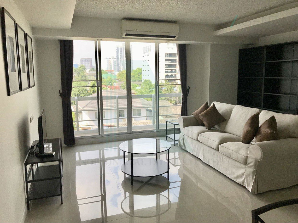 รูป 🎊 ให้เช่าคอนโด วอเตอร์ฟอร์ด สุขุมวิท 50 อาคาร 3 ชั้น 4 2 ห้องนอน ขนาด 95.00 ตรม ใกล้ เทสโก้ โลตัส อ่อนนุช - รูปที่ 4/8